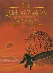 Cover of: The laughing magician
