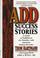 Cover of: ADD success stories