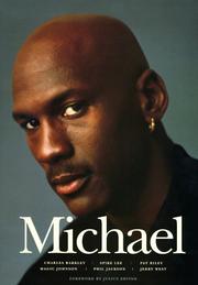 Cover of: The definitive word on Michael Jordan