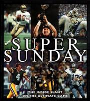 Cover of: Super Sunday by Vernon J. Biever