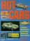 Cover of: Hot cars