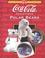 Cover of: Coca-Cola collectible polar bears