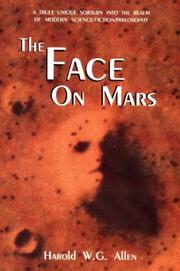 The face on Mars by Harold W. G. Allen