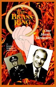 Cover of: The Brass Ring