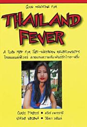 Cover of: Thailand Fever