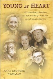 Cover of Young At Heart