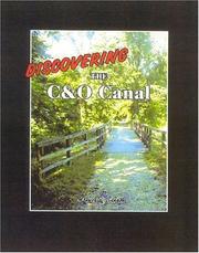 Cover of: Discovering The C&O Canal