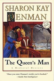 Cover of: Queen's Man