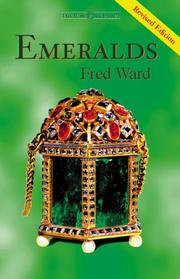 Cover of: Emeralds