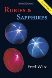 Cover of: Rubies & Sapphires, Fourth Edition