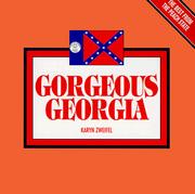 Cover of: Gorgeous Georgia