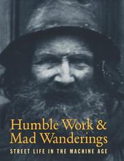 Humble work & mad wanderings by Ken Appollo