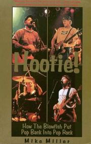 Cover of: Hootie!: How the Blowfish Put Pop Back Into Pop Rock