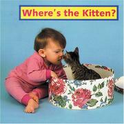Where's the kitten? by Cheryl Christian