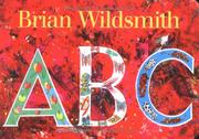 A.B.C by Brian Wildsmith