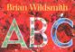 Cover of: Brian Wildsmith ABC (Spanish edition)