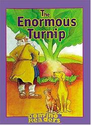 Cover of: The enormous turnip