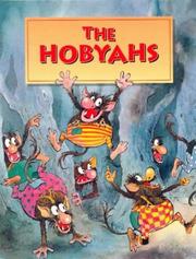 Cover of: The Hobyahs by Val Biro