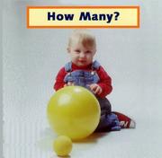 Cover of: How Many? (Photoflaps)