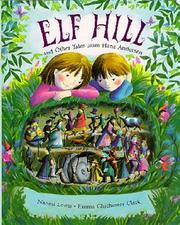 Cover of: Elf Hill: Tales from Hans Christian Andersen