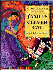 Cover of: Jamil's Clever Cat
