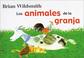 Cover of: Los animales de la granja