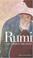 Cover of: Rumi