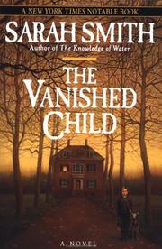 Cover of: The Vanished Child