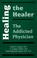 Cover of: Healing the healer