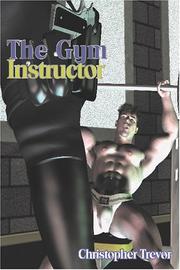 Cover of: The Gym Instructor