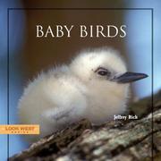 Cover of: Baby Birds (Look West) (Look West Series)