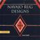 Cover of: Navajo Rug Designs (Look West Series)