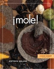 Cover of: Mole! (Cook West)