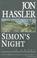 Cover of: Simon's Night