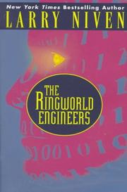 Cover of: The Ringworld Engineers by Larry Niven
