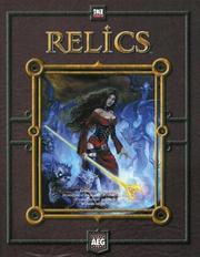 Cover of: Relics (D20 System Accessories)
