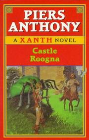 Cover of: Castle Roogna: (#3) (Xanth Novels (Paperback))