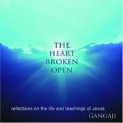 Cover of: The Heart Broken Open