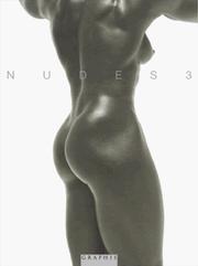 Cover of: Nudes 3