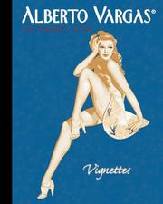 Cover of: Alberto Vargas: The Esquire Years (Vignettes)