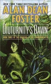 Cover of: Diuturnity