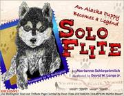Cover of: SoloFlite