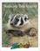Cover of: Skunks & Their Relatives (Zoobooks Series)