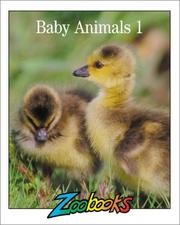 Cover of Baby Animals