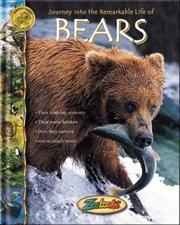 Cover of: Bears by John Bonnett Wexo