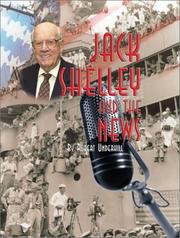 Cover of: Jack Shelley and the News