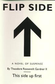 Cover of: Flip Side: A Novel of Suspense
