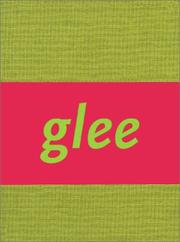 Cover of: Glee: Painting Now