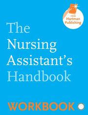 Cover of: Workbook for the Nursing Assistant's Handbook