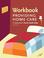 Cover of: Workbook to Providing Home Care